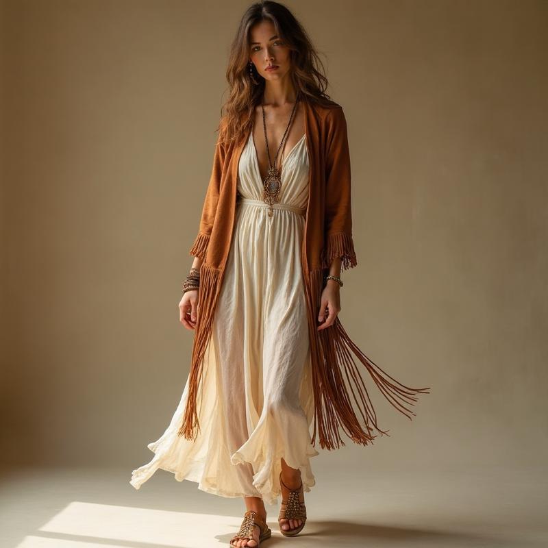 Free Spirit