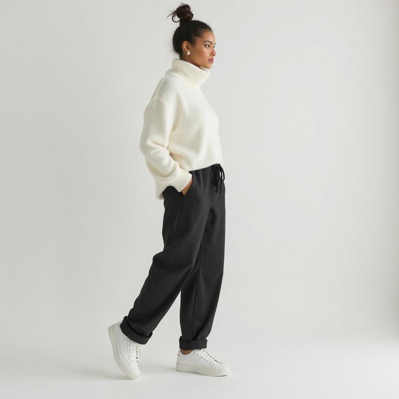 Casual Minimalism