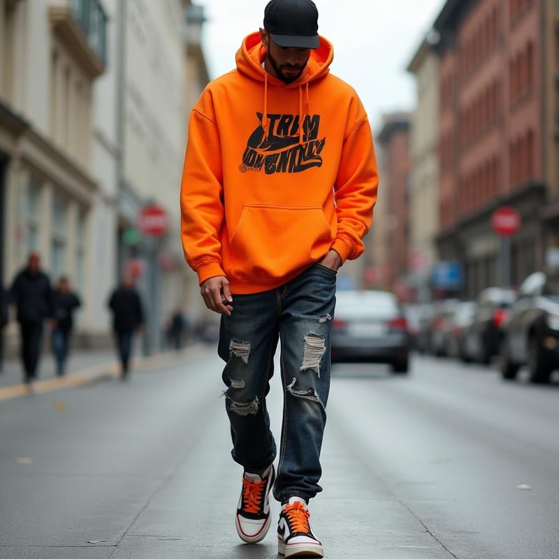 Street Attitude